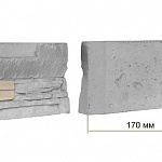 Угловой элемент Ущелье 05-47