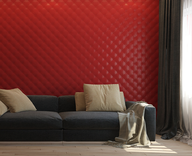 3D гипсовая панель Аввард