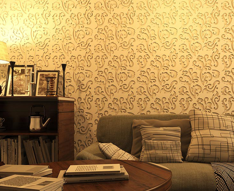 Панель 3D гипсовая МНОГОЦВЕТ