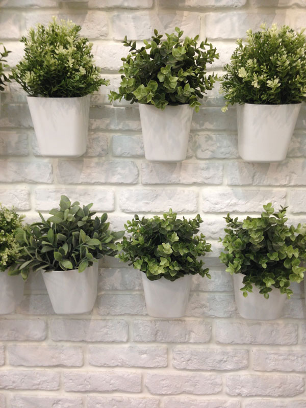 3D панель Старый камень крупный