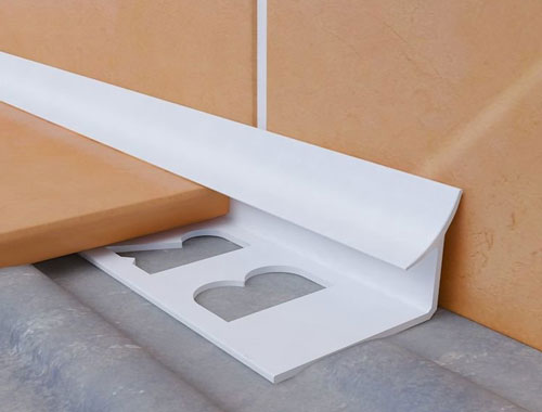 ПВХ профиль для внутренних углов