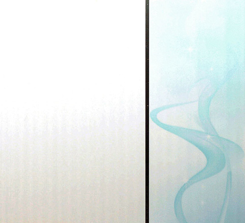 Панель ПВХ 20 A 5