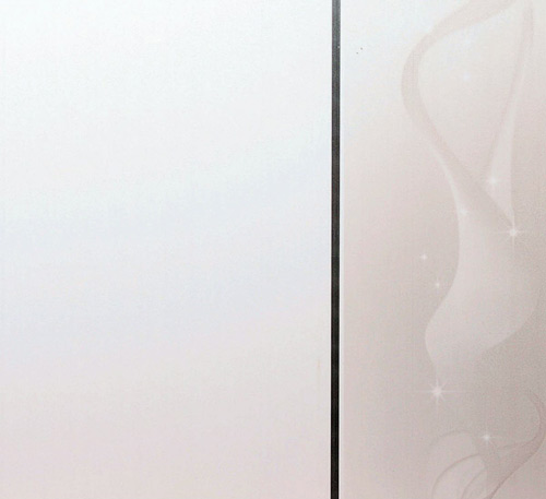 Панель ПВХ 20 A 6