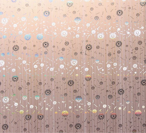 Панель ПВХ 20 T 10