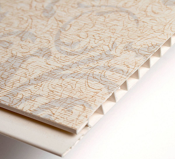 Панель ПВХ 20 T 12