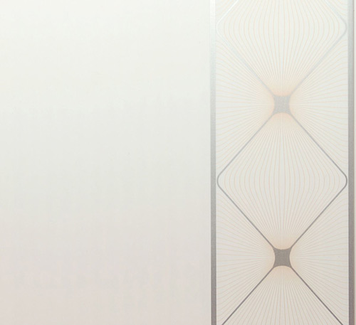 Панель ПВХ 20 T 15