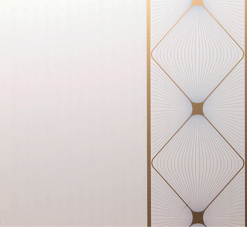 Панель ПВХ 20 T 16