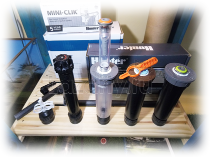MP Tool