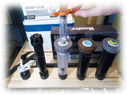 MP Tool