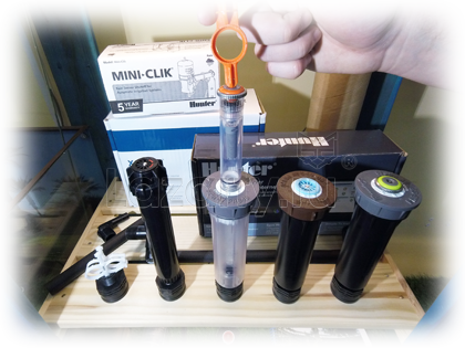 MP Tool