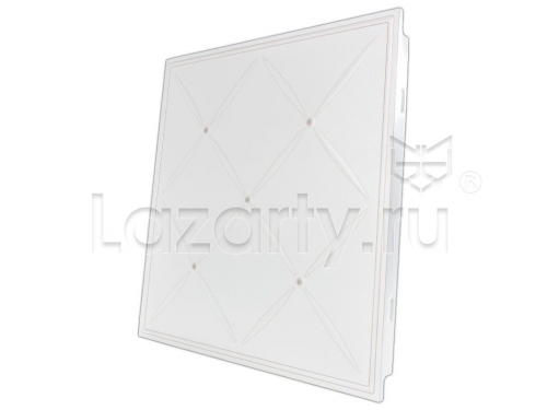 Кассета для потолка Cesal 52D Венеция