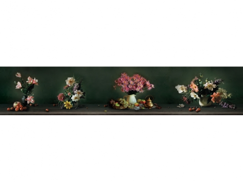 Фартук для кухни Натюрморт (3D фотопечать)