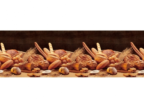 Фартук для кухни Выпечка (фотопечать)