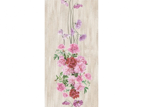 Панель ПВХ Букет