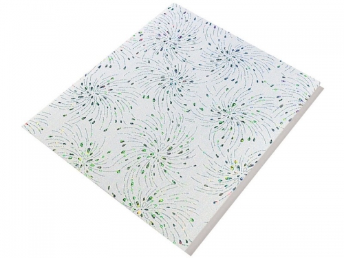 Панель ПВХ Одуванчики/ Салют