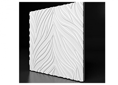 Панель 3D гипсовая Venus new