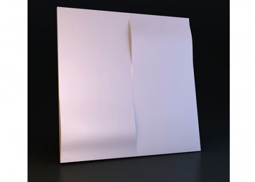 Панель 3D гипсовая Ратмир