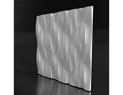 Панель 3D гипсовая Spurt new