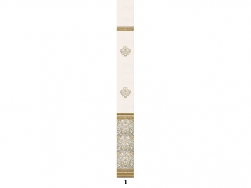 Панель ПВХ Панда Вокруг Света (добор 1)