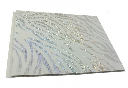 Панель ПВХ Узор/ Тигр