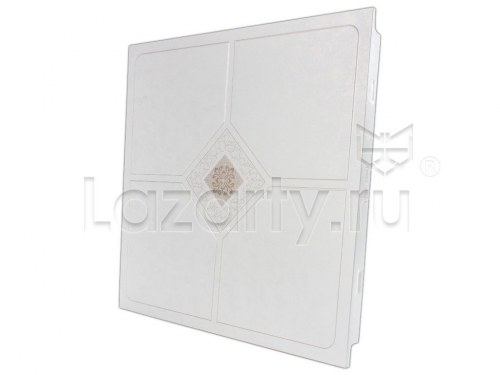 Кассета для потолка Cesal 53D Верона