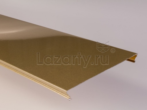 Рейка Cesal B010 Золотистый жемчуг