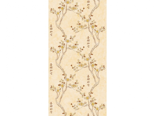 Панель ПВХ Японская вишня