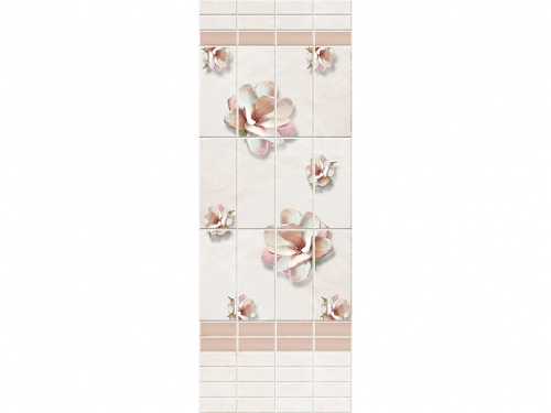 Панель ПВХ Unique Светлана (рисунок)