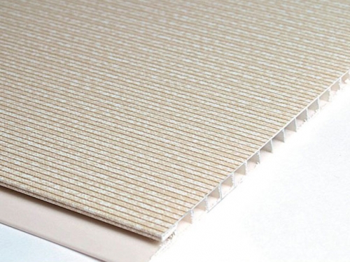 Панель ПВХ ламинированная 25 L 4 (2,7 м)