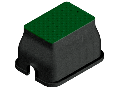 Короб Стандарт Plast Prodject