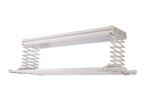 Автоматизированная сушилка для белья Alcona СБА L4 белая