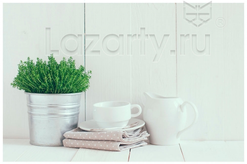 Защитное стекло Теплое место для кухни