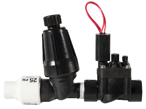 Комплект PCZ-101-25