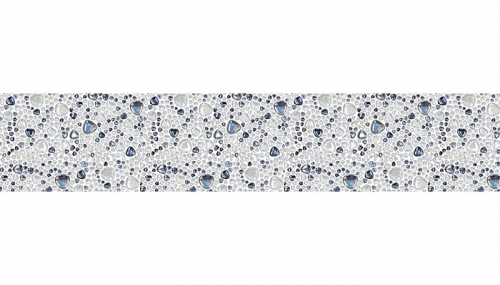 Фартук для кухни Жемчуг (термопечать)