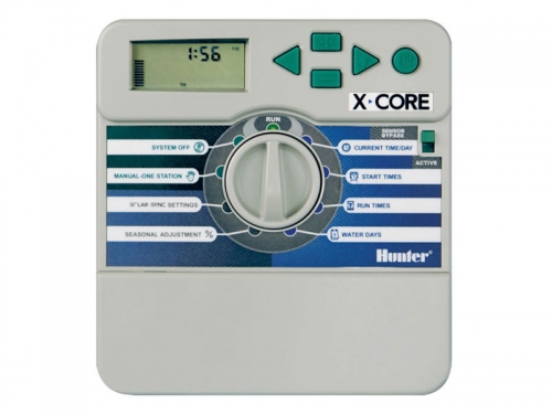 Пульт управления Hunter XC-801i-E внутренний