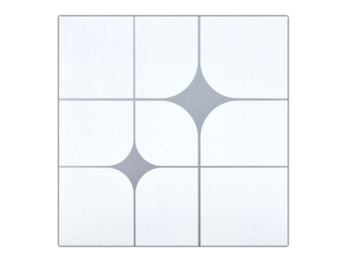 Кассета для потолка Cesal B41 Созвездие