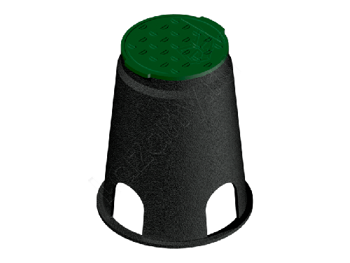 Короб Мини Plast Prodject