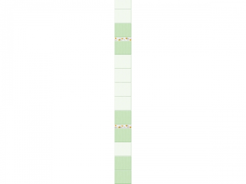 Панель ПВХ Novita Камилла (добор)