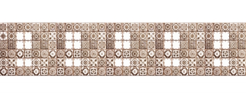 Фартук МДФ Плитка 9