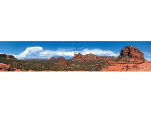 Фартук для кухни Невада (3D фотопечать)