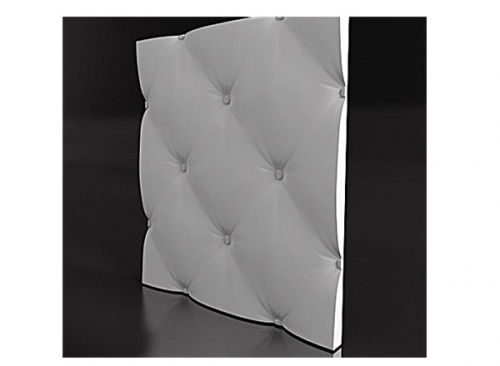 Панель 3D гипсовая See aristicrate new