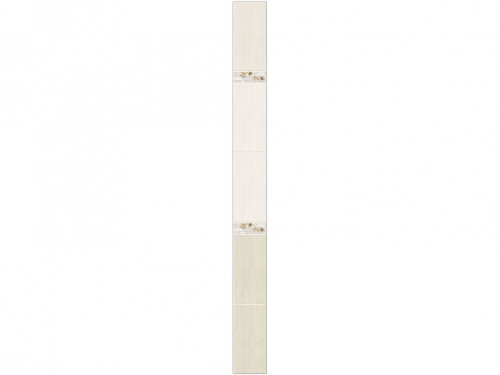 Панель ПВХ Novita Гранд (добор)