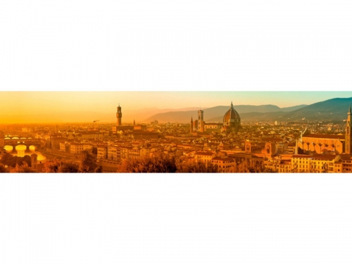 Фартук МДФ Городской пейзаж 3