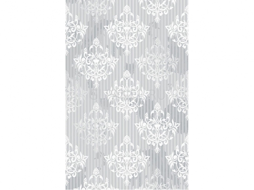 Панель ПВХ Узор хрустальный