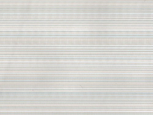 Панель ПВХ Рипс голубой