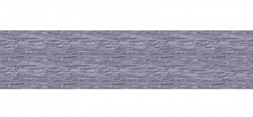 Фартук МДФ Каменная кладка 4