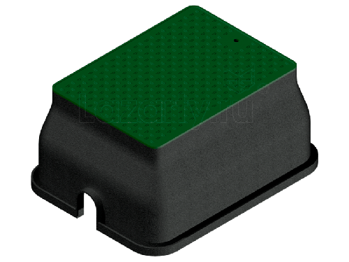 Короб Джумбо Rain Bird