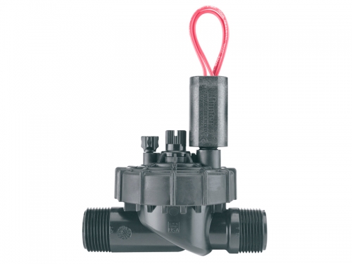 Клапан PGV-100JT-MM-B электромагнитный