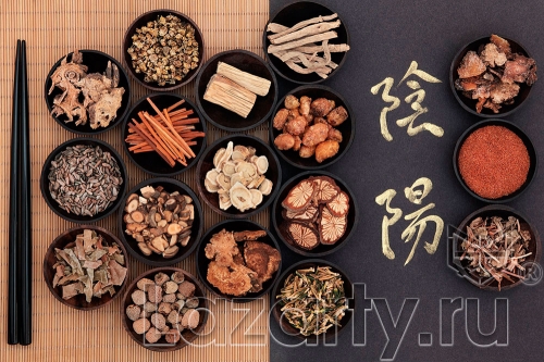 Защитное стекло Восточная кухня для фартука