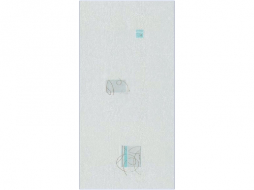 Панель ПВХ Ретро